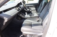 USED 2020 70 LAND ROVER RANGE ROVER EVOQUE D165 2.0 MHEV R-DYNAMIC SE ONE OWNER PAN ROOF HTD SEATS