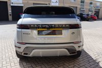 USED 2020 70 LAND ROVER RANGE ROVER EVOQUE D165 2.0 MHEV R-DYNAMIC SE ONE OWNER PAN ROOF HTD SEATS