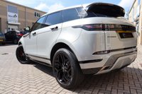 USED 2020 70 LAND ROVER RANGE ROVER EVOQUE D165 2.0 MHEV R-DYNAMIC SE ONE OWNER PAN ROOF HTD SEATS