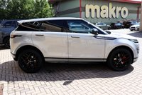 USED 2020 70 LAND ROVER RANGE ROVER EVOQUE D165 2.0 MHEV R-DYNAMIC SE ONE OWNER PAN ROOF HTD SEATS