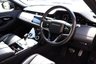 USED 2020 70 LAND ROVER RANGE ROVER EVOQUE D165 2.0 MHEV R-DYNAMIC SE ONE OWNER PAN ROOF HTD SEATS
