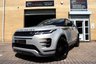 USED 2020 70 LAND ROVER RANGE ROVER EVOQUE D165 2.0 MHEV R-DYNAMIC SE ONE OWNER PAN ROOF HTD SEATS