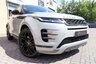 USED 2020 70 LAND ROVER RANGE ROVER EVOQUE D165 2.0 MHEV R-DYNAMIC SE ONE OWNER PAN ROOF HTD SEATS
