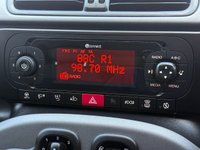 USED 2017 17 FIAT PANDA 0.9 TwinAir 4x4 Hatchback 5dr Petrol Manual Euro 6 (s/s) (85 bhp) 