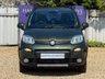 USED 2017 17 FIAT PANDA 0.9 TwinAir 4x4 Hatchback 5dr Petrol Manual Euro 6 (s/s) (85 bhp) 