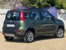 USED 2017 17 FIAT PANDA 0.9 TwinAir 4x4 Hatchback 5dr Petrol Manual Euro 6 (s/s) (85 bhp) 