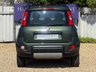 USED 2017 17 FIAT PANDA 0.9 TwinAir 4x4 Hatchback 5dr Petrol Manual Euro 6 (s/s) (85 bhp) 