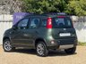 USED 2017 17 FIAT PANDA 0.9 TwinAir 4x4 Hatchback 5dr Petrol Manual Euro 6 (s/s) (85 bhp) 