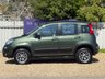 USED 2017 17 FIAT PANDA 0.9 TwinAir 4x4 Hatchback 5dr Petrol Manual Euro 6 (s/s) (85 bhp) 