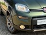 USED 2017 17 FIAT PANDA 0.9 TwinAir 4x4 Hatchback 5dr Petrol Manual Euro 6 (s/s) (85 bhp) 