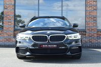 USED 2019 02 BMW 5 SERIES 3.0 530d M Sport Touring 5dr Diesel Auto xDrive Euro 6 (s/s) (265 ps) H&K / M SPORT+ / COMFORT PACK