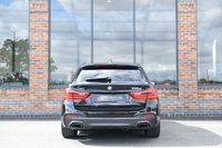 USED 2019 02 BMW 5 SERIES 3.0 530d M Sport Touring 5dr Diesel Auto xDrive Euro 6 (s/s) (265 ps) H&K / M SPORT+ / COMFORT PACK