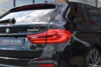 USED 2019 02 BMW 5 SERIES 3.0 530d M Sport Touring 5dr Diesel Auto xDrive Euro 6 (s/s) (265 ps) H&K / M SPORT+ / COMFORT PACK