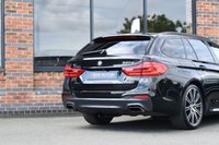USED 2019 02 BMW 5 SERIES 3.0 530d M Sport Touring 5dr Diesel Auto xDrive Euro 6 (s/s) (265 ps) H&K / M SPORT+ / COMFORT PACK