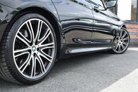 USED 2019 02 BMW 5 SERIES 3.0 530d M Sport Touring 5dr Diesel Auto xDrive Euro 6 (s/s) (265 ps) H&K / M SPORT+ / COMFORT PACK