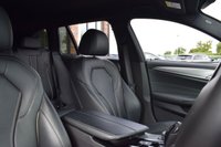 USED 2019 02 BMW 5 SERIES 3.0 530d M Sport Touring 5dr Diesel Auto xDrive Euro 6 (s/s) (265 ps) H&K / M SPORT+ / COMFORT PACK