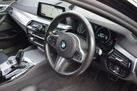 USED 2019 02 BMW 5 SERIES 3.0 530d M Sport Touring 5dr Diesel Auto xDrive Euro 6 (s/s) (265 ps) H&K / M SPORT+ / COMFORT PACK