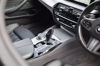 USED 2019 02 BMW 5 SERIES 3.0 530d M Sport Touring 5dr Diesel Auto xDrive Euro 6 (s/s) (265 ps) H&K / M SPORT+ / COMFORT PACK