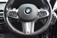 USED 2019 02 BMW 5 SERIES 3.0 530d M Sport Touring 5dr Diesel Auto xDrive Euro 6 (s/s) (265 ps) H&K / M SPORT+ / COMFORT PACK