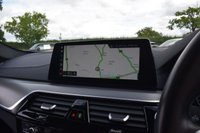 USED 2019 02 BMW 5 SERIES 3.0 530d M Sport Touring 5dr Diesel Auto xDrive Euro 6 (s/s) (265 ps) H&K / M SPORT+ / COMFORT PACK