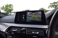 USED 2019 02 BMW 5 SERIES 3.0 530d M Sport Touring 5dr Diesel Auto xDrive Euro 6 (s/s) (265 ps) H&K / M SPORT+ / COMFORT PACK