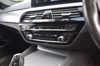 USED 2019 02 BMW 5 SERIES 3.0 530d M Sport Touring 5dr Diesel Auto xDrive Euro 6 (s/s) (265 ps) H&K / M SPORT+ / COMFORT PACK