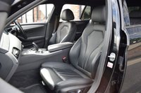 USED 2019 02 BMW 5 SERIES 3.0 530d M Sport Touring 5dr Diesel Auto xDrive Euro 6 (s/s) (265 ps) H&K / M SPORT+ / COMFORT PACK