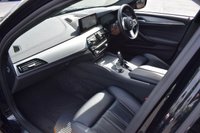USED 2019 02 BMW 5 SERIES 3.0 530d M Sport Touring 5dr Diesel Auto xDrive Euro 6 (s/s) (265 ps) H&K / M SPORT+ / COMFORT PACK