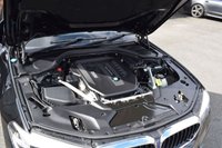 USED 2019 02 BMW 5 SERIES 3.0 530d M Sport Touring 5dr Diesel Auto xDrive Euro 6 (s/s) (265 ps) H&K / M SPORT+ / COMFORT PACK