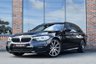USED 2019 02 BMW 5 SERIES 3.0 530d M Sport Touring 5dr Diesel Auto xDrive Euro 6 (s/s) (265 ps) H&K / M SPORT+ / COMFORT PACK
