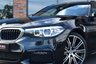 USED 2019 02 BMW 5 SERIES 3.0 530d M Sport Touring 5dr Diesel Auto xDrive Euro 6 (s/s) (265 ps) H&K / M SPORT+ / COMFORT PACK