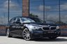 USED 2019 02 BMW 5 SERIES 3.0 530d M Sport Touring 5dr Diesel Auto xDrive Euro 6 (s/s) (265 ps) H&K / M SPORT+ / COMFORT PACK