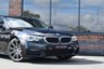 USED 2019 02 BMW 5 SERIES 3.0 530d M Sport Touring 5dr Diesel Auto xDrive Euro 6 (s/s) (265 ps) H&K / M SPORT+ / COMFORT PACK