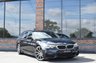 USED 2019 02 BMW 5 SERIES 3.0 530d M Sport Touring 5dr Diesel Auto xDrive Euro 6 (s/s) (265 ps) H&K / M SPORT+ / COMFORT PACK