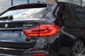 USED 2019 02 BMW 5 SERIES 3.0 530d M Sport Touring 5dr Diesel Auto xDrive Euro 6 (s/s) (265 ps) H&K / M SPORT+ / COMFORT PACK