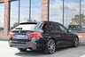 USED 2019 02 BMW 5 SERIES 3.0 530d M Sport Touring 5dr Diesel Auto xDrive Euro 6 (s/s) (265 ps) H&K / M SPORT+ / COMFORT PACK