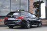 USED 2019 02 BMW 5 SERIES 3.0 530d M Sport Touring 5dr Diesel Auto xDrive Euro 6 (s/s) (265 ps) H&K / M SPORT+ / COMFORT PACK