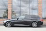 USED 2019 02 BMW 5 SERIES 3.0 530d M Sport Touring 5dr Diesel Auto xDrive Euro 6 (s/s) (265 ps) H&K / M SPORT+ / COMFORT PACK