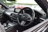 USED 2019 02 BMW 5 SERIES 3.0 530d M Sport Touring 5dr Diesel Auto xDrive Euro 6 (s/s) (265 ps) H&K / M SPORT+ / COMFORT PACK