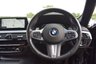USED 2019 02 BMW 5 SERIES 3.0 530d M Sport Touring 5dr Diesel Auto xDrive Euro 6 (s/s) (265 ps) H&K / M SPORT+ / COMFORT PACK