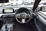 USED 2019 02 BMW 5 SERIES 3.0 530d M Sport Touring 5dr Diesel Auto xDrive Euro 6 (s/s) (265 ps) H&K / M SPORT+ / COMFORT PACK