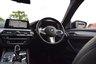 USED 2019 02 BMW 5 SERIES 3.0 530d M Sport Touring 5dr Diesel Auto xDrive Euro 6 (s/s) (265 ps) H&K / M SPORT+ / COMFORT PACK