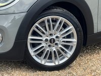 USED 2018 18 MINI HATCH 1.5 Cooper Hatchback 3dr Petrol Steptronic Euro 6 (s/s) (136 ps) 