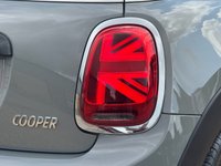 USED 2018 18 MINI HATCH 1.5 Cooper Hatchback 3dr Petrol Steptronic Euro 6 (s/s) (136 ps) 