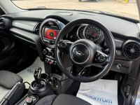 USED 2018 18 MINI HATCH 1.5 Cooper Hatchback 3dr Petrol Steptronic Euro 6 (s/s) (136 ps) 