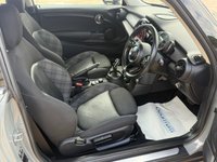USED 2018 18 MINI HATCH 1.5 Cooper Hatchback 3dr Petrol Steptronic Euro 6 (s/s) (136 ps) 