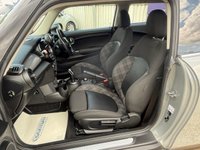 USED 2018 18 MINI HATCH 1.5 Cooper Hatchback 3dr Petrol Steptronic Euro 6 (s/s) (136 ps) 