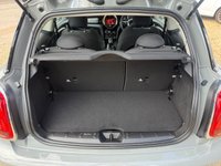 USED 2018 18 MINI HATCH 1.5 Cooper Hatchback 3dr Petrol Steptronic Euro 6 (s/s) (136 ps) 