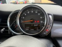 USED 2018 18 MINI HATCH 1.5 Cooper Hatchback 3dr Petrol Steptronic Euro 6 (s/s) (136 ps) 