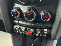 USED 2018 18 MINI HATCH 1.5 Cooper Hatchback 3dr Petrol Steptronic Euro 6 (s/s) (136 ps) 